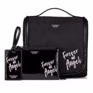 Victoria’s Secret Forever An Angel Travel Case